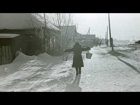 Видео: СТАРЫЙ СУРГУТ prproj