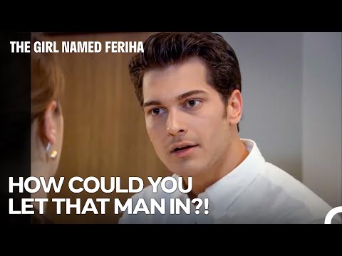 Видео: Амбиции Эмира мешают отношениям — Девушка по имени Фериха