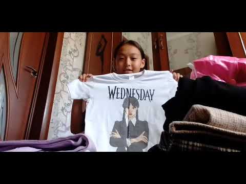 Видео: Лагерге дайындық.