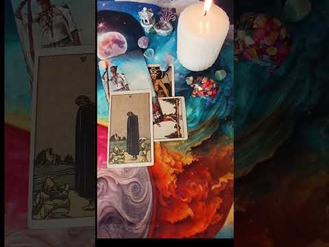 Видео: ОВЕН - розклад таро ✨️ 13-19 жовтня 2025🌟