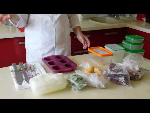 Видео: Что можно замораживать