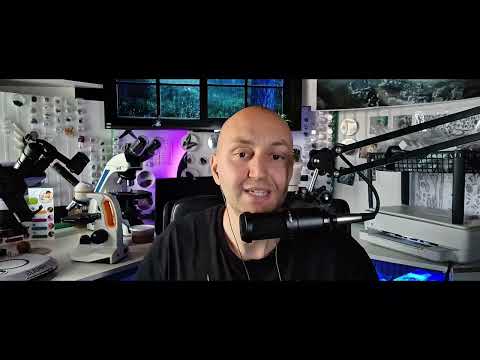 Видео: КАК ВЫБРАТЬ МИКРОСКОП — СОВЕТ ЭКСПЕРТА