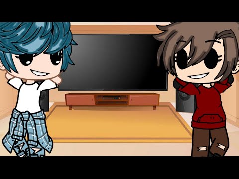 Видео: Реакция дмо на дух моей общаги 3 {1/3}🍃