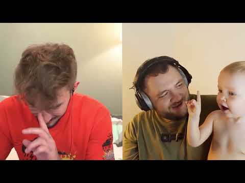 Видео: Ещё немного про Маню(Машу) + супер мега заряд милоты вам