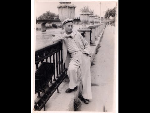 Видео: Города СССР  Город Грозный  1978 год