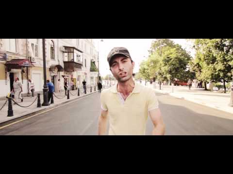 Видео: Jambazi. Официальный клип на песню "За Мечтой".