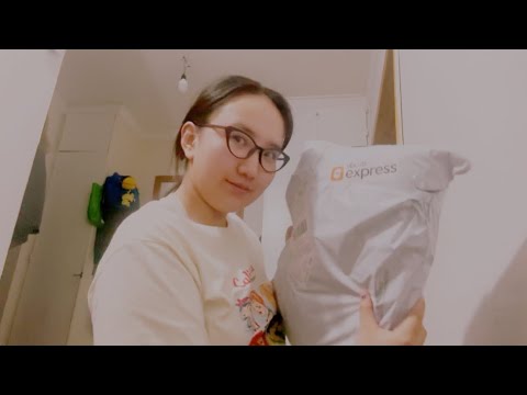 Видео: UNBOXING нөгөө TEMU гээс чэн захиалсаан