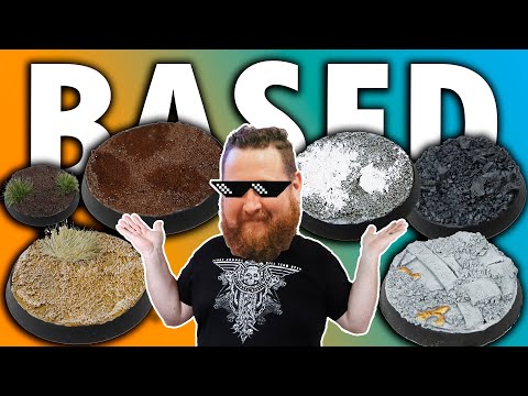 Видео: 6 простых схем базирования, которые позволят вашим моделям выглядеть великолепно, не тратя много ...