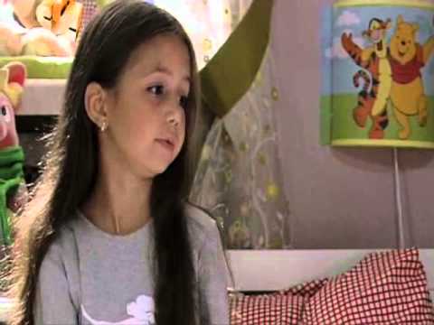 Видео: Надя и Алиса - Закрытая школа (Мы словно две половинки)