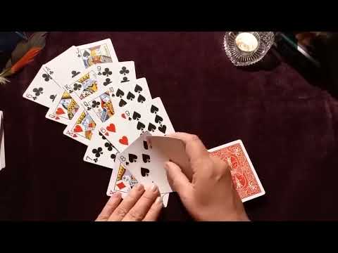 Видео: ❤️👑ЧЕРВОВЫМ ДАМАМ погадаем! гадание