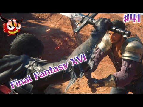 Видео: FINAL FANTASY XVI [4K] #41 Поиск торгового пропуска