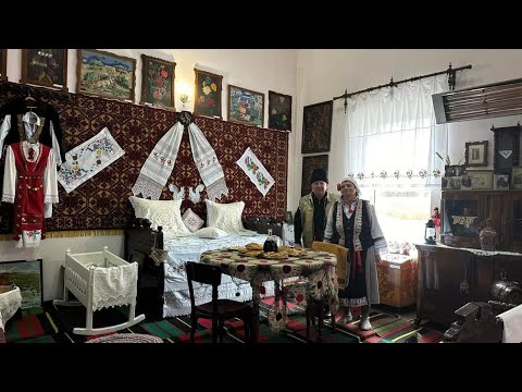 Видео: Масленица. "Бащина къща" 17.03.2024