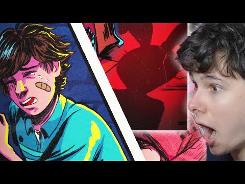 Видео: ПЛОХАЯ КОНЦОВКА ➲ FNAF SECURITY BREACH #12 ➲ ФНАФ СЕКЬЮРИТИ БРИЧ