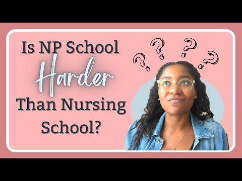 Видео: Школа неспециалистов сложнее, чем школа медсестёр?