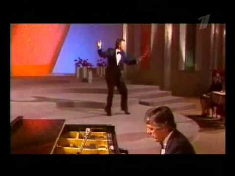 Видео: Андрей Миронов (Жизнь моя кинематограф)
