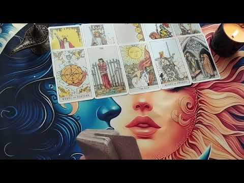 Видео: 🤫 Ничего не Спрашивай,♨️ Карты Всё Расскажут Сами 💯