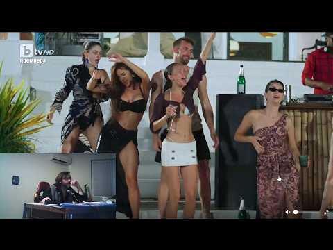 Видео: Ергенът 4 - Епизод 25: Ергенският Запой 🌹🧡 и Бард Оги