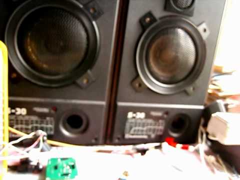 Видео: Звукорежиссерам, аудиофилам и музыкантам... (активно!)