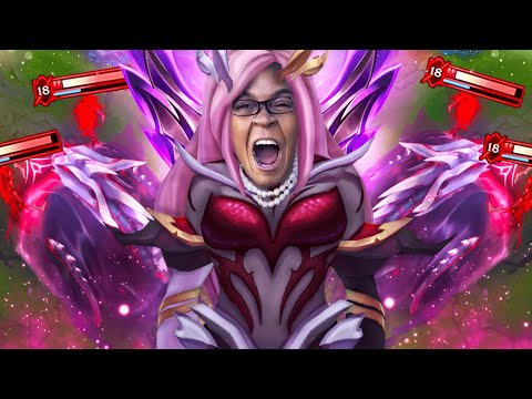 Видео: НАША LP БЫЛА ПОСТРАДАЛА 😳‼️ МЫ ТЕПЕРЬ МАСТЕР-СОТРУДНИК 🤩💅