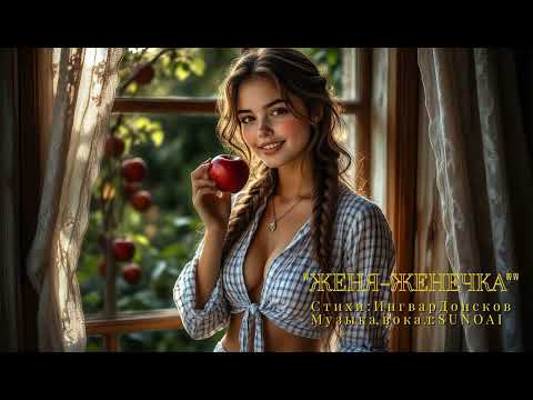 Видео: "Женя-Женечка"