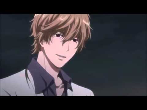 Видео: Эрика и Кёя "Ты моё несчастье,мой озноб"