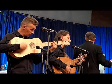 Видео: За читанням Ясунарі Кавабата. Слова Василя Стуса, музика Тараса Компаніченка.