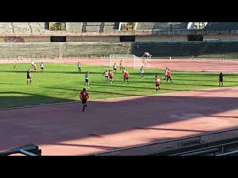 Видео: '10 2/2 Юнайтед - Локомотив Ст. Загора 1:9