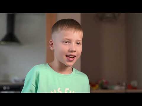 Видео: 05 приручить хищницу+