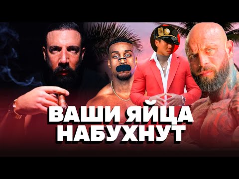Видео: АЛЬФАЧИ ЗАХВАТИЛИ ИНТЕРНЕТ