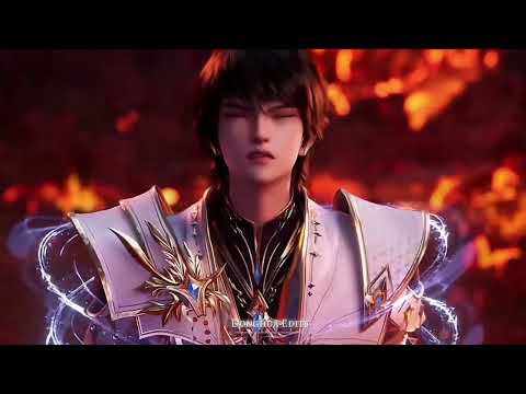 Видео: Трон отмеченный богом/Боевой континент.