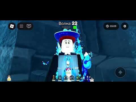 Видео: Задонатил в tower defense...