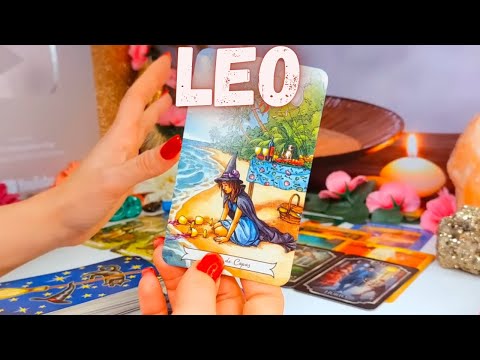 Видео: ЛЕО💯 ТЫ ПЕРВЫЙ ЧЕЛОВЕК, КТО ЗАСТАВИЛ ИХ СДЕЛАТЬ ЭТО! 😱 НОЯБРЬ 2025 ЛЮБЛЮ ЧТЕНИЕ ТАРО