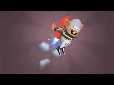 Видео: Новий зомбі. Реактивний каратишка. #39.