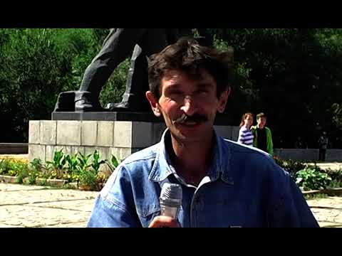 Видео: С ДНЁМ ШАХТЁРА КАРАГАНДИНЦЫ