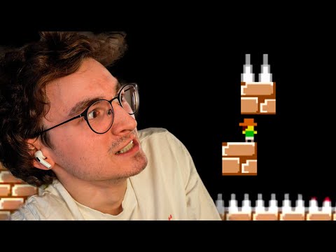 Видео: Самая БЕСЯЧАЯ ИГРА в которую я играл..