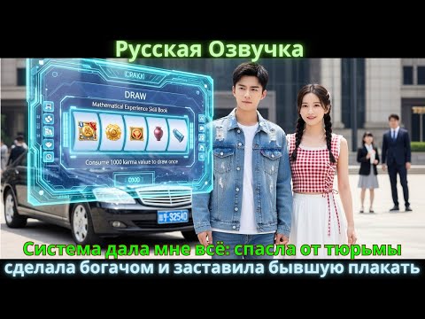 Видео: Система дала мне всё: спасла от тюрьмы, сделала богачом и заставила бывшую плакать