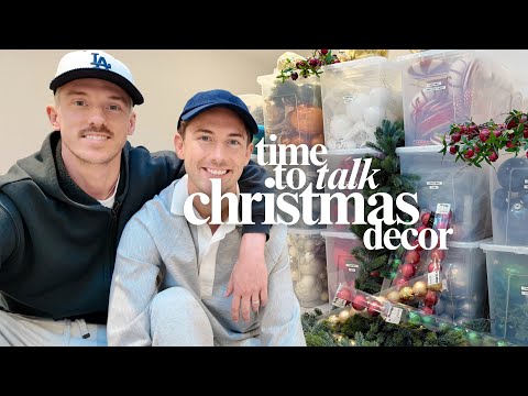 Видео: ПЛАНИРУЕМ РОЖДЕСТВЕНСКИЙ ДЕКОР | ПОХОД ПО САДОВОМУ ЦЕНТРУ И ИДЕИ НА 2025 ГОД | ПСИХИЧЕСКОЕ ЗДОРОВЬЕ