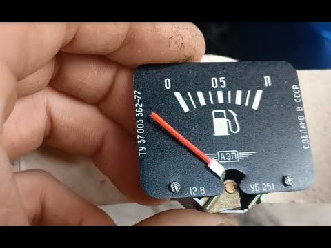 Видео: Довёл до ума.  Топливная система.