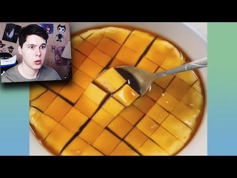 Видео: 720 СЕКУНД УДОВОЛЬСТВИЯ - НЕ СКАЖИ ВАУ ЧЕЛЛЕНДЖ - ЗАЛИПАШКИ САМОЕ ПРИЯТНОЕ ВИДЕО В МИРЕ реакция