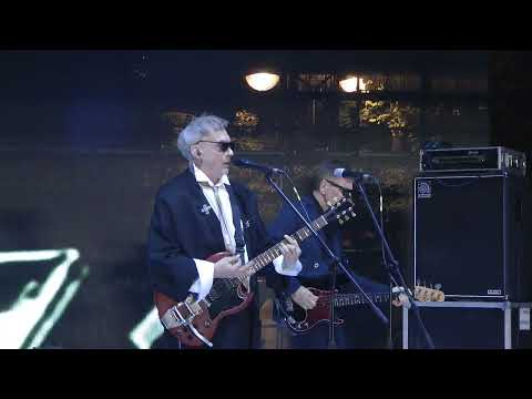 Видео: Альянс - Москва, Болотная площадь - 29.08.2024