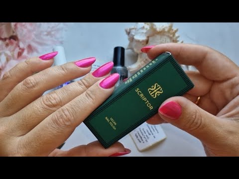 Видео: Покупки в ЗЯ 🍏 Что купила в отпуске 🏖 Новые лаки для ногтей 🥳