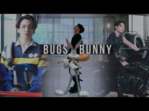 Видео: || Озвучка Слэш Фанфика || «Bugs Bunny» чигуки 4 часть