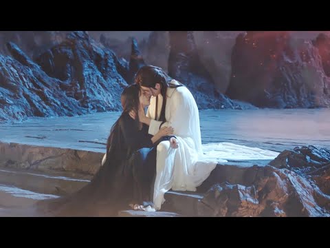 Видео: Хозяин был ранен, и Золушка снова вошла в поместье души хозяина, чтобы разбудить его.