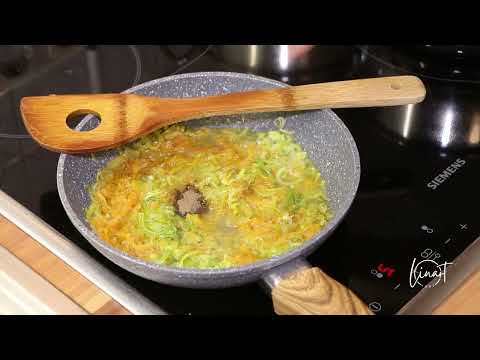 Видео: Уха по-фински  Может и не уха в нашем понимании, но очень вкусно!!!