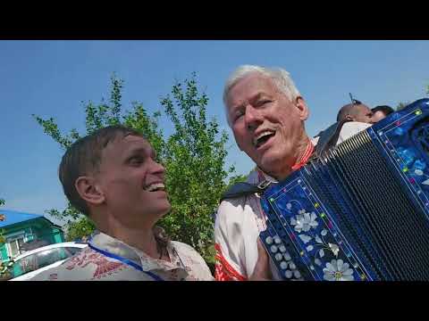 Видео: Вот за что ЕГО все ЛЮБЯТ ❤️Владимир  Глазунов🪗Иван Комаров "Я КОГДАЙ-ТО была МОЛОДАЯ"