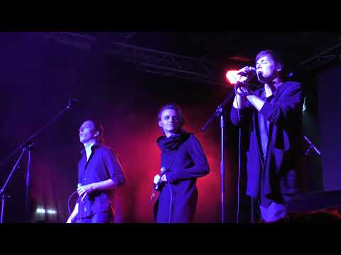 Видео: К. Гордеев, А. Казьмин, Я. Баярунас - Сладкая боль