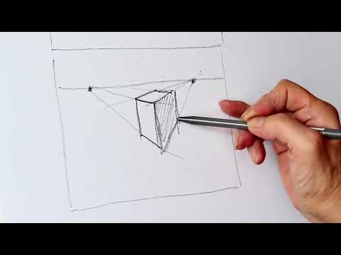 Видео: Знакомство с рисунком .  Часть 2