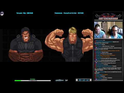 Видео: The Expendabros прохождение Co-op [Hard] | Игра на (PC Steam) 2 players | Free Lives 2014 Стрим RUS