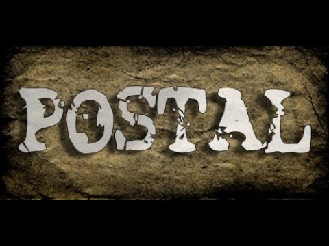 Видео: Прохождение игры "POSTAL" ПОЛНОЕ БЕЗ КОММЕНТАРИЕВ