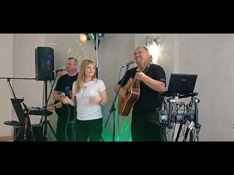 Видео: Тихий вечір, гурт "СтереоBAND"